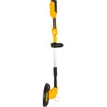 Переносной Huter GET-36-3Li