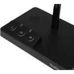 Гарнитура Yealink WH62 Dual UC (оголовье, беспроводное/с проводом, накладные, USB Type-A, Unified Communications)