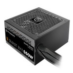 Блок питания Thermaltake Smart BX1 550W (230V) (ATX, 550Вт, 24 pin, ATX12V 2.3 / EPS12V, 1 вентилятор, BRONZE)