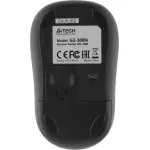 A4Tech G3-300N USB (радиоканал, кнопок 3, 1000dpi)