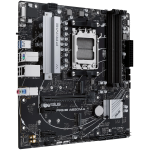 Материнская плата ASUS PRIME A620M-A-CSM (AM5, AMD A620, 4xDDR5 DIMM, RAID SATA: 0,1,10)