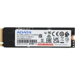 Жесткий диск SSD 256Гб ADATA Legend 710 (M.2, 2100/1000 Мб/с, 130000 IOPS, PCI-E X4)