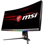 Монитор MSI MPG 341CQR (34