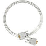 Кабель Greenconnect (COM(RS232) 9F, COM(RS232) 9M)