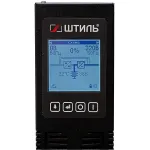 ИБП Штиль STR1103TLD (с двойным преобразованием, 3000ВА, 2700Вт)