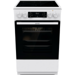 Плита электрическая Gorenje GECS5C70WA
