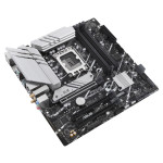 Материнская плата ASUS PRIME B760M-A WIFI D4 (LGA1700, Intel B760, 4xDDR4 DIMM, microATX, RAID SATA: 0,1,15,5)