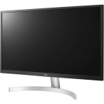 Монитор LG 27UL500-W (27