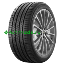 Шина Michelin Latitude Sport 3 315/35 R20 110Y летняя (RunFlat/Extra Load)