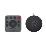 Веб-камера Logitech Rally Camera Ultra-HD