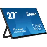 Монитор Iiyama T2755QSC-B1 (27