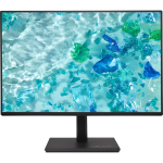 Монитор Acer Vero B277Gbmiprxv (IPS, 16:9, 1920x1080, 120Гц, 4мс, 250кд/м2, HDMI 1.4, DP 1.2)