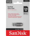 Накопитель USB SANDISK Ultra Flair USB 3.0 128GB
