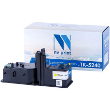 NV Print NV-TK5240Y [NV-TK5240Y]