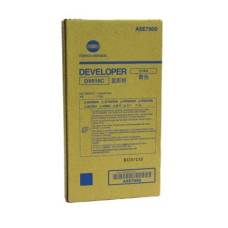 Konica Minolta DV-616C (голубой; 850000стр; Konica Minolta bizhub PRESS C1100) [A5E7900]
