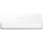 Коммутатор D-Link DGS-1008A