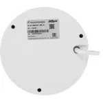 Камера видеонаблюдения Dahua DH-IPC-HDBW1431EP-0280B-S4 (IP, антивандальная, купольная, уличная, 4Мп, 2.8-2.8мм, 2688x1520, 20кадр/с)
