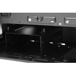 Корпус Cooler Master MasterCase TD300 Mesh (Mini-Tower, 2x120мм)