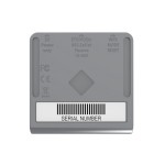 MikroTik mAP lite (RBmAPL-2nD)