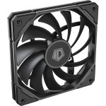 Кулер ID-Cooling TF-12015-K (32,3дБ, 15x120x120 мм)
