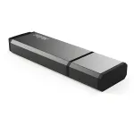 Накопитель USB Netac NT03U351N-064G-20BK