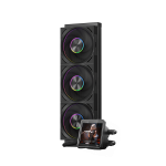 Кулер PCcooler DT360 ARGB Display