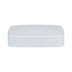 Видеорегистратор Dahua DHI-NVR2104-I2(NVR (сетевой), каналов: 4, разрешение: 1920x1080)