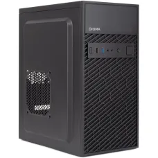Корпус Digma DCC-MN303 (Mini-Tower, 1xUSB3.0) [DCC-MN303]