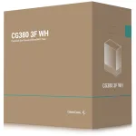 Корпус DeepCool CG380 3F (Mini-Tower)