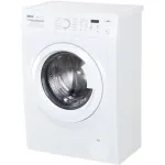 Стиральная машина АТЛАНТ СМА-40 М 105-00(59.6x84.6x33.7см, фронтальная, макс:4кг, 1000об/мин, белый)
