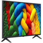 NanoCell-телевизор LG 43NANO80A6B (43