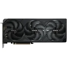 Видеокарта GeForce RTX 5070TI 2497МГц 16Мб Gigabyte (GDDR7, 256бит, 1xHDMI, 3xDP) [GV-N507TWF3OC-16GD]