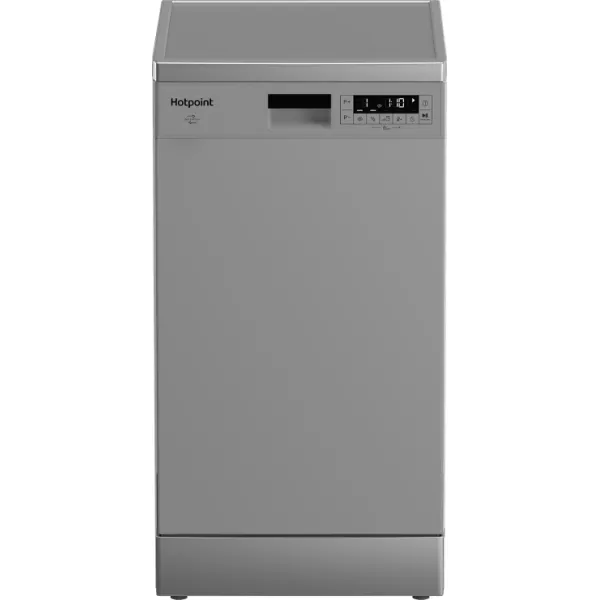 Посудомоечная машина Hotpoint-Ariston HFS 1C57 S