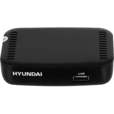 TV-тюнер HYUNDAI H-DVB460 [H-DVB460]