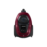 Пылесос Samsung VC18M31A0 (сухая, контейнер, мощность всасывания: 380Вт, пылесборник: 2л, потребляемая мощность: 1800Вт)