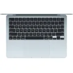 Ноутбук Apple MacBook Air A3240 (Apple M4 10 core 4 ГГц/24 ГБ/13.6
