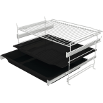 Духовой шкаф Gorenje BO6735CLI