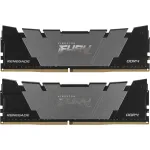Память DIMM DDR4 2x8Гб 3600МГц Kingston (28800Мб/с, CL16, 288-pin, 1.35 В)