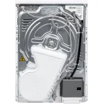 Сушильная машина Бирюса DM-MK10/03 (Heat Pump (тепловой насос), A++, макс.загрузка 10 кг, 16 программ, уровень шума 65 дБ)