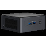 Платформа Intel NUC11TNHI30002 (Intel 1115G4, SO-DIMM)