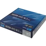 Материнская плата ASRock H610M-HVS/M.2 R2.0 (SocketLGA1700, H610, 2xDDR4, microATX)