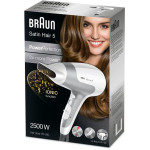 Фен Braun BRHD580E