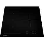 Индукционная варочная поверхность Weissgauff HI 430 BM Flex Zone