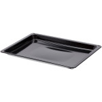 Электрический духовой шкаф Krona Element 60 BL/BL