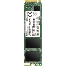 Жесткий диск SSD 256Гб Transcend MTE220S (2280, 3300/1250 Мб/с, 300000 IOPS, PCIe 3.0 x4 (NVMe)) [TS256GMTE220S]
