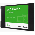 Жесткий диск SSD 1Тб Western Digital Green (2.5