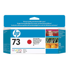 Картридж HP 73 (хроматический красный; 130мл; HP DesignJet Z3200) [CD951A]