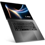 Ноутбук MSI Prestige 16 AI+ C3MG (Intel Core Ultra X9 388H 2.1 ГГц/32 ГБ LPDDR5x/16
