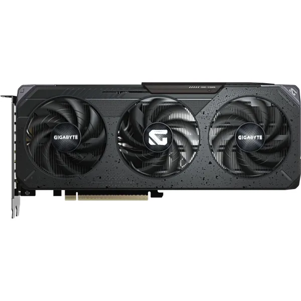 Видеокарта GeForce RTX 5060 2280МГц 8Гб Gigabyte (GDDR7, 128бит)