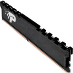 Память DIMM DDR4 8Гб 3200МГц Patriot Memory (25600Мб/с, CL22, 288-pin, 1.2 В)